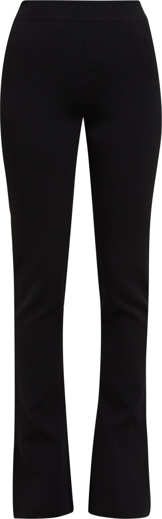 Altuzarra Andre flared-cut trousers