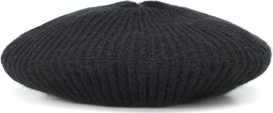 Jennifer Behr Embellished beret