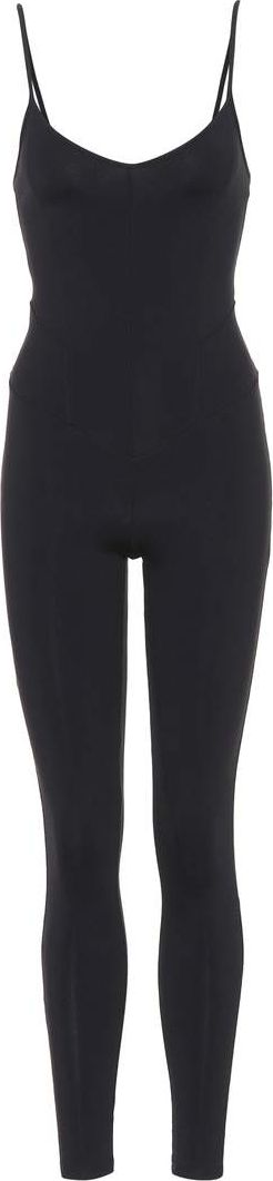 LIVE THE PROCESS Corset bodysuit