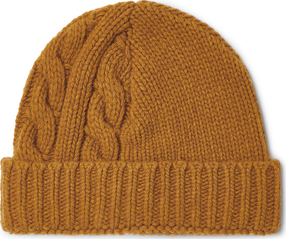 Oliver Spencer Arbury Wool Beanie
