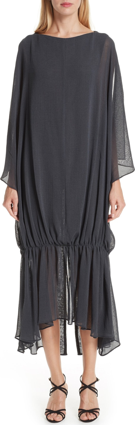 Jacquemus La Robe Gadir Dress