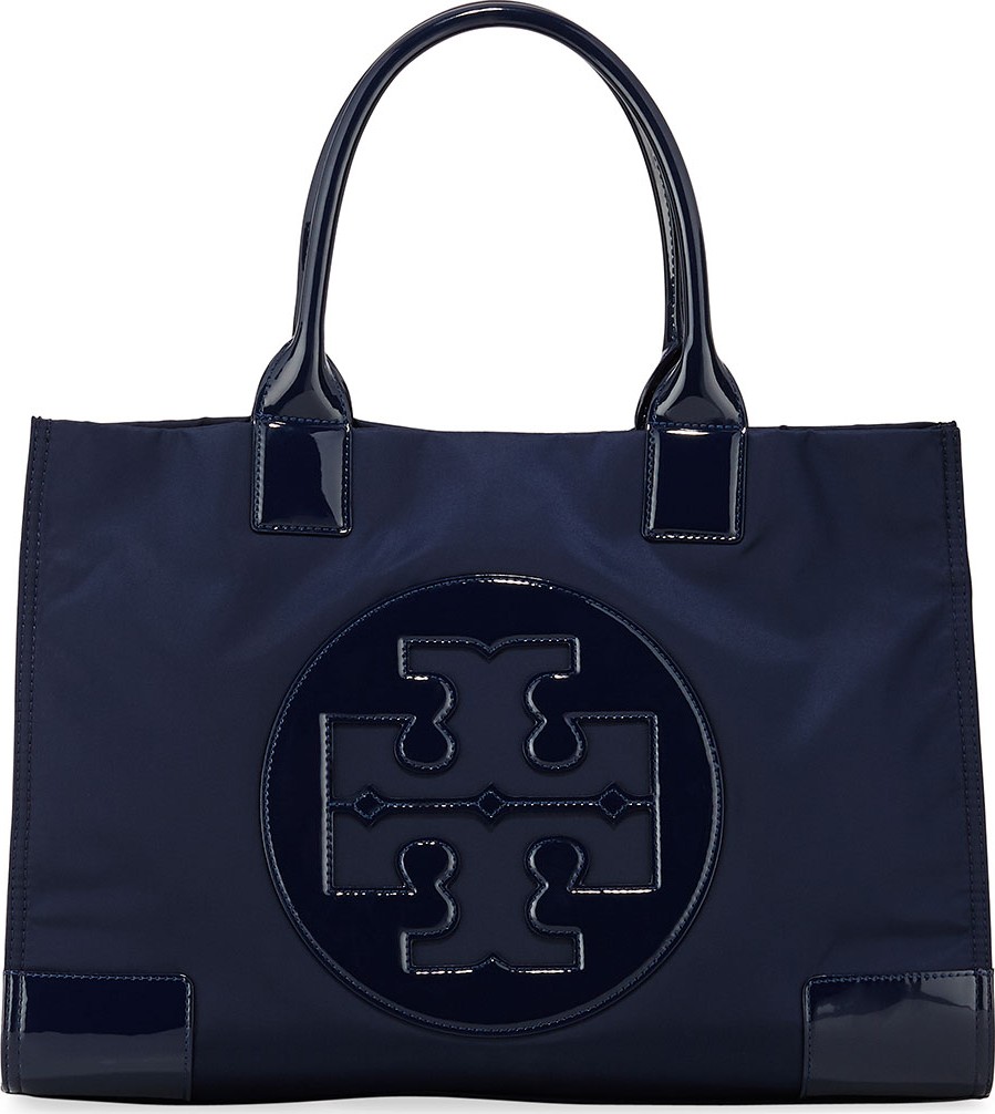 Tory Burch Ella Nylon Tote Bag