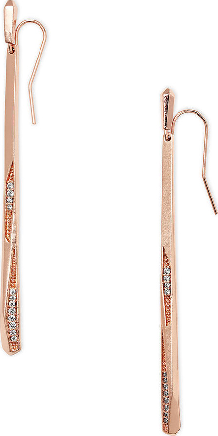 Kendra Scott Melissa Linear Drop Earrings