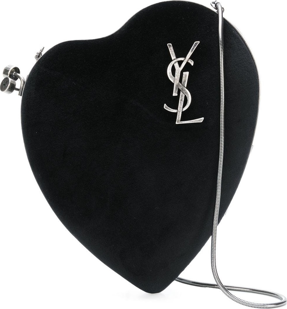 Saint Laurent Love Box Bag