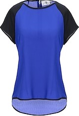 DIANE von FURSTENBERG Blouse