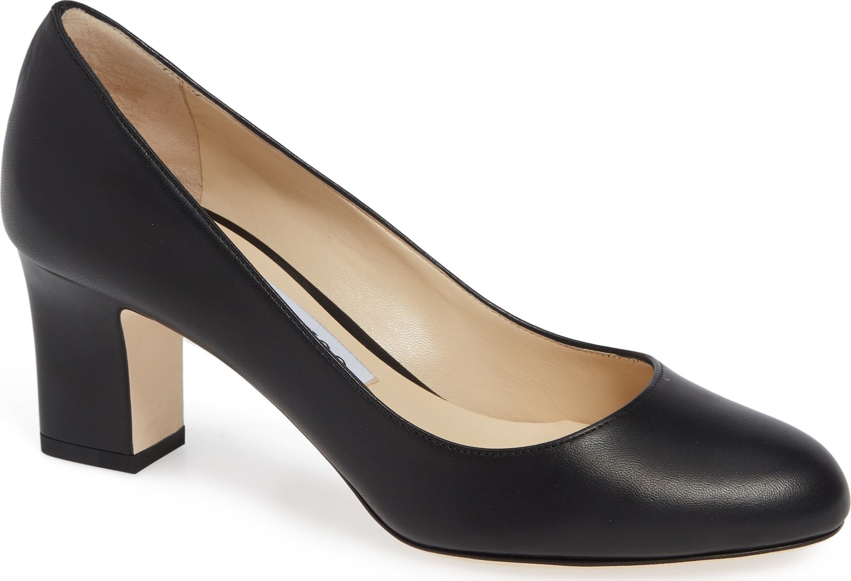 Jimmy Choo Billie Pump