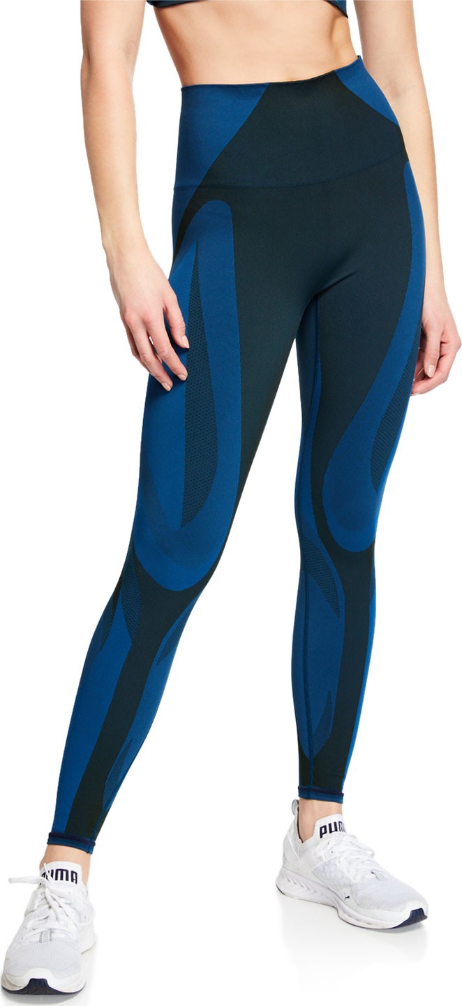 LNDR All Seasons High-Rise Performance Leggings