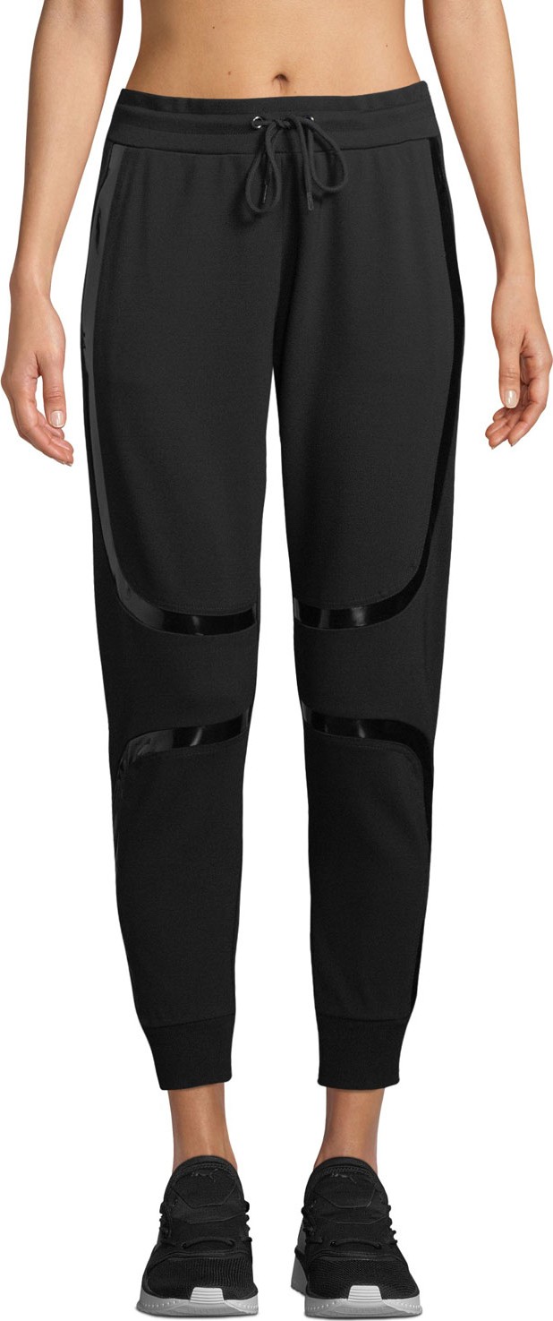 Nylora Greenville Drawstring Jogger Sweatpants