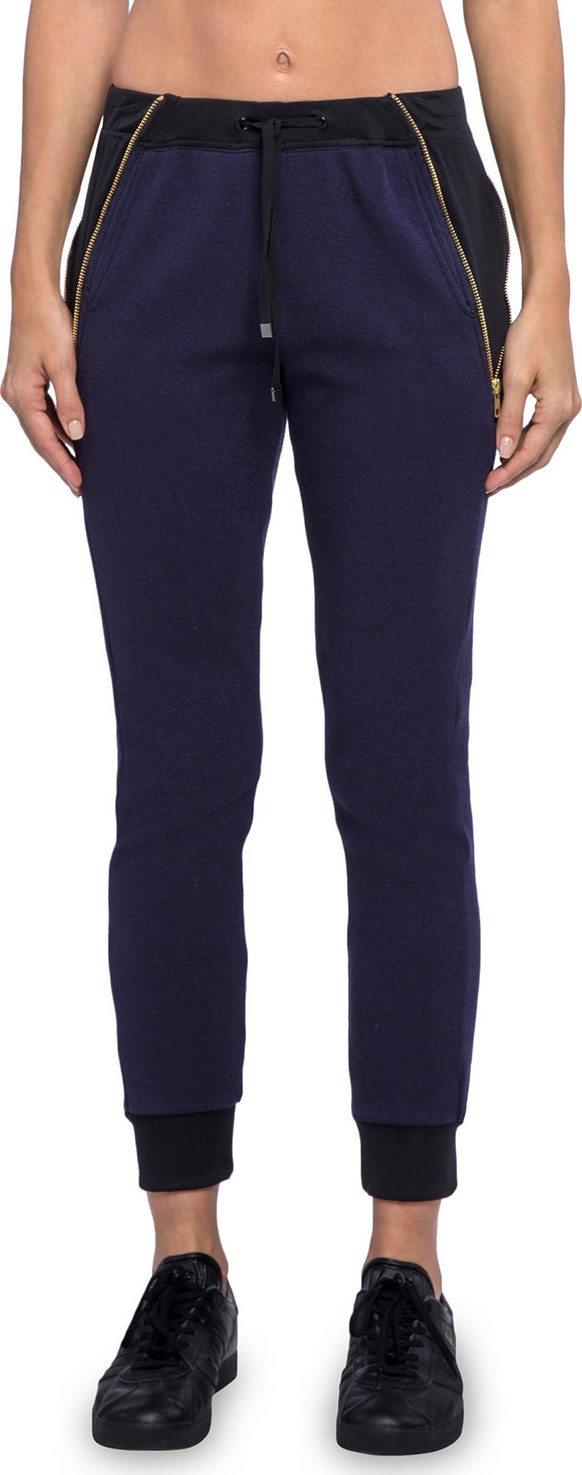 KORAL Zeppelin Gravity Drawstring Jogger Sweatpants