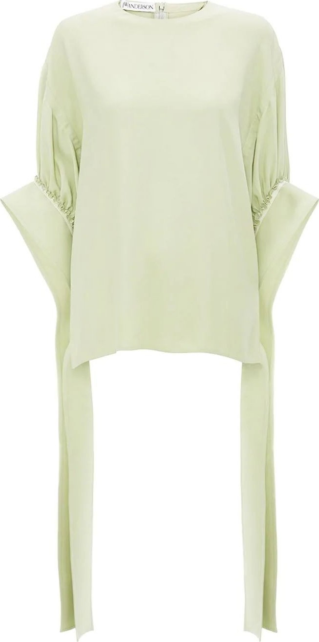 J.W.Anderson ARTICHOKE EXAGGERATED SLEEVE TOP J.W.Anderson ARTICHOKE EXAGGERATED SLEEVE TOP