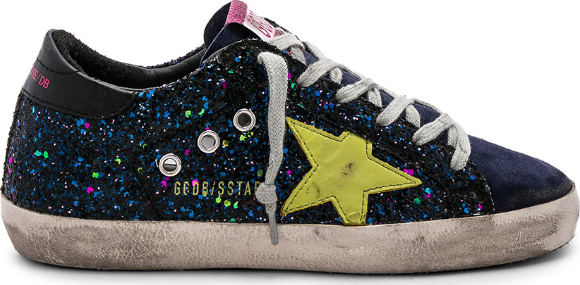 Golden Goose Deluxe Brand Superstar Sneaker