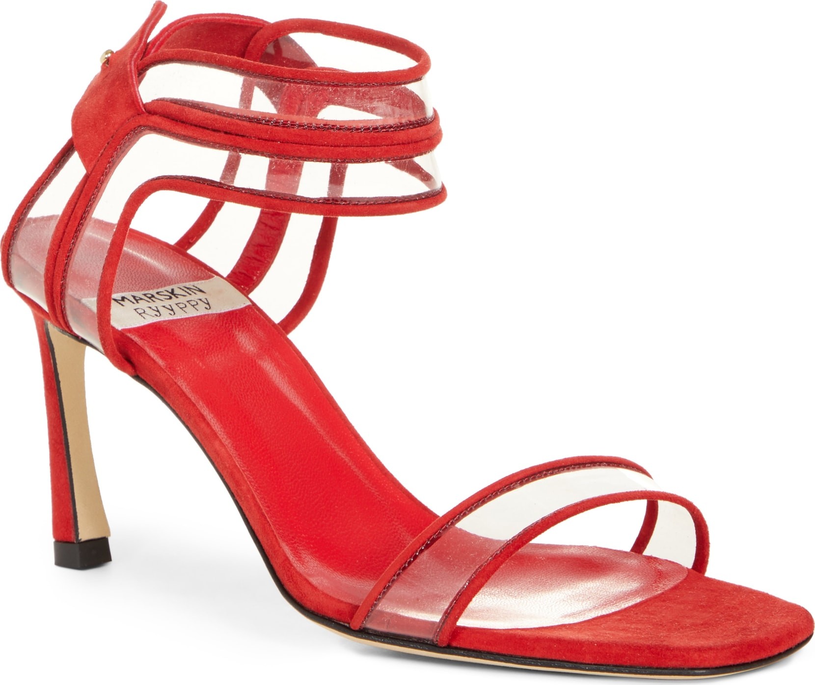 Marskinryyppy Winona Sandal