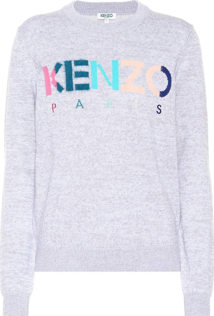 KENZO Wool sweater