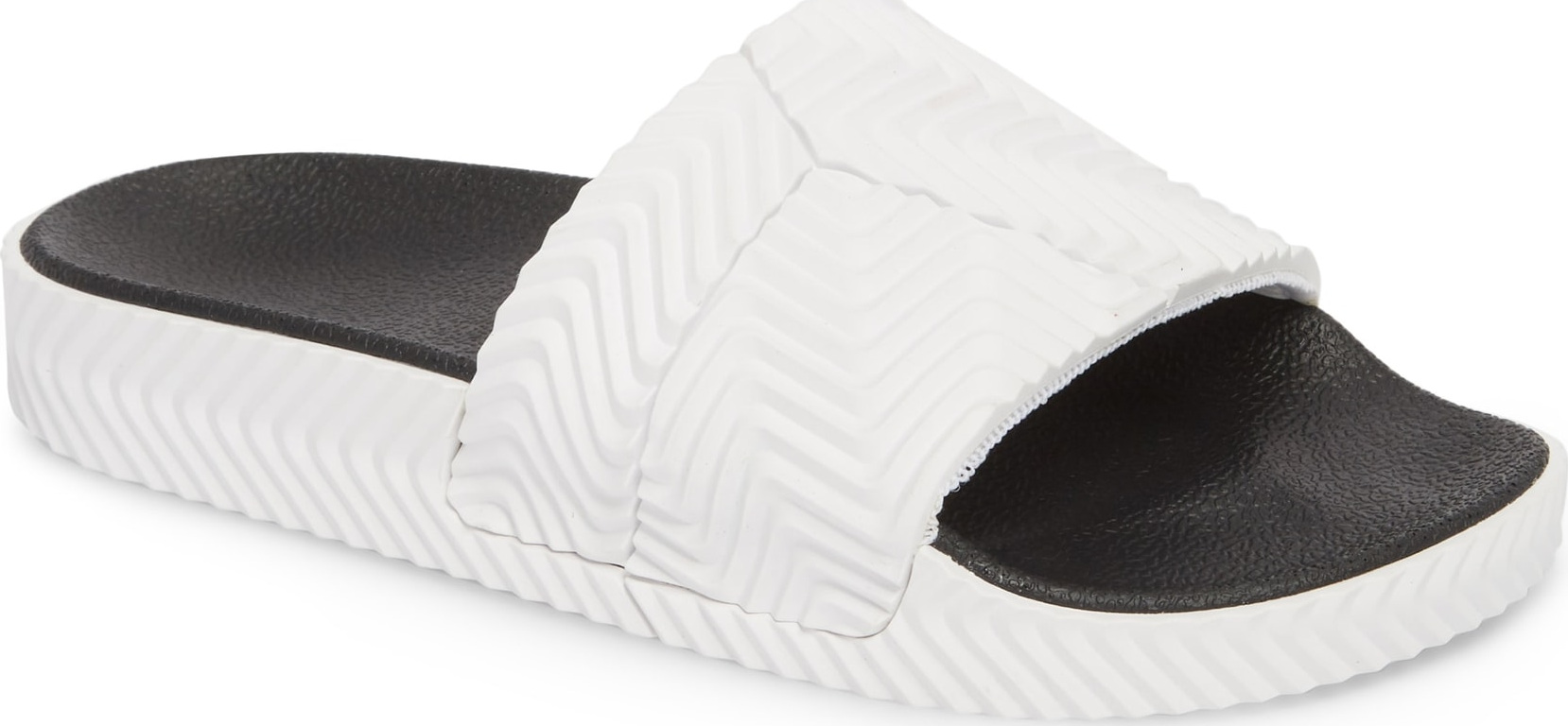Adidas Originals by Alexander Wang AW Adilette Slide