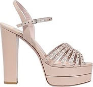 Valentino Sandals
