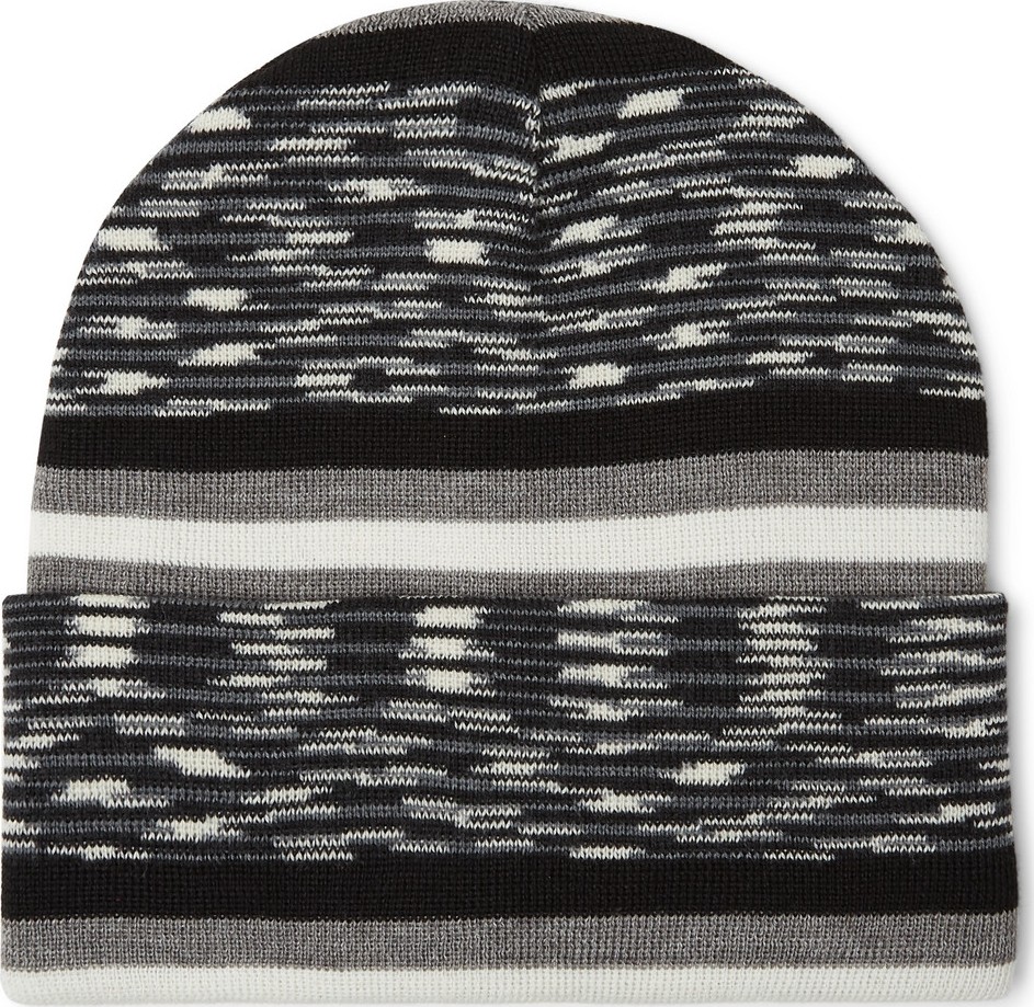 Missoni Space-Dyed Wool-Blend Beanie