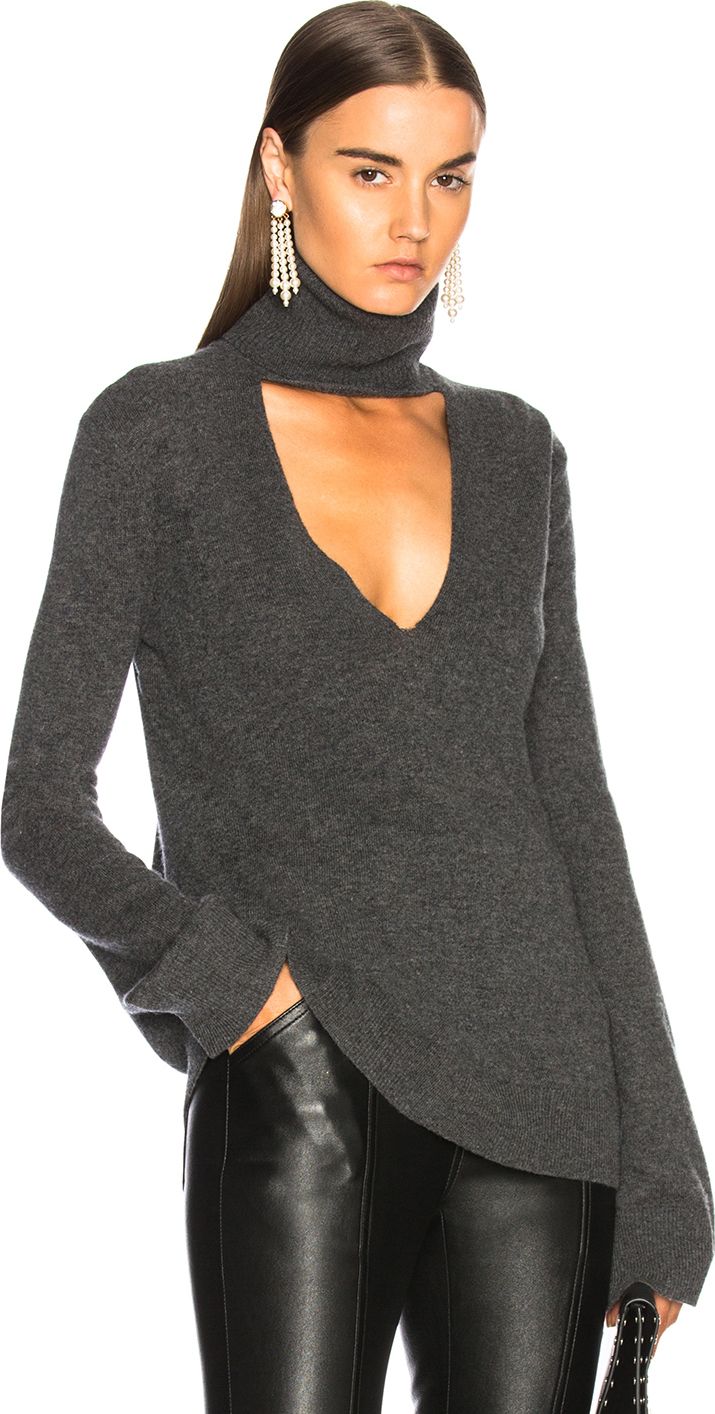 A.L.C. Camilla Sweater