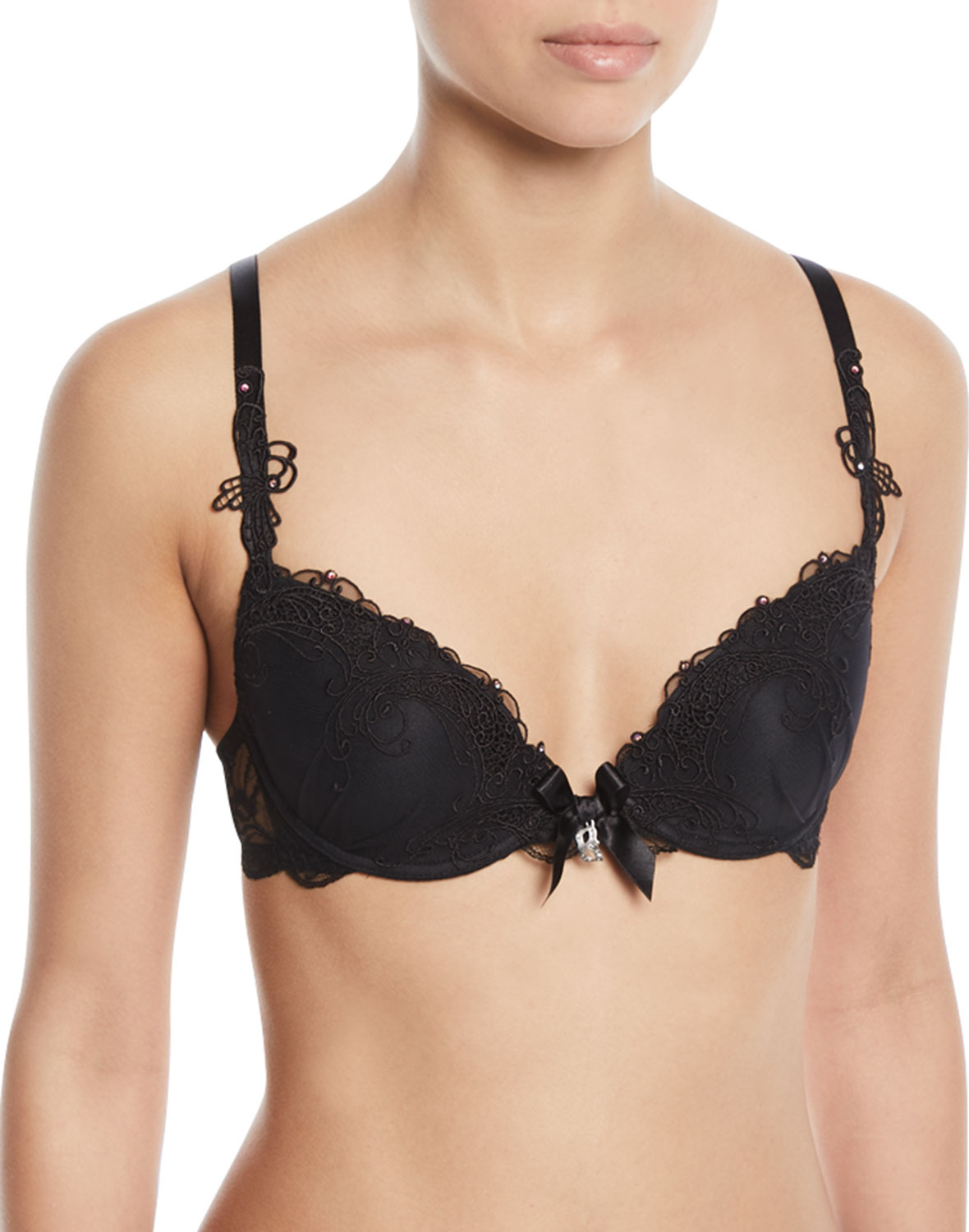 Lise Charmel Soir De Venise Contour Bra