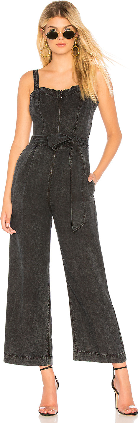 PAIGE Dagny Jumpsuit