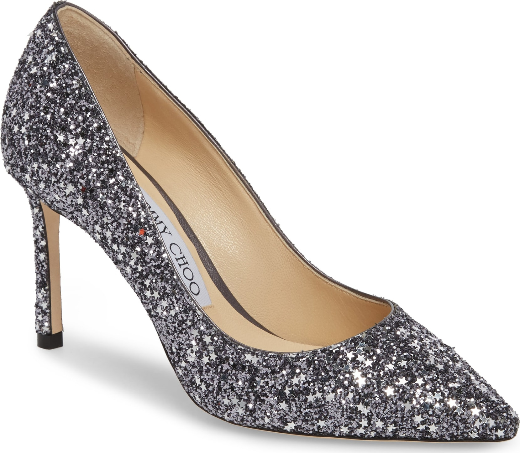 Jimmy Choo Romy Pump
