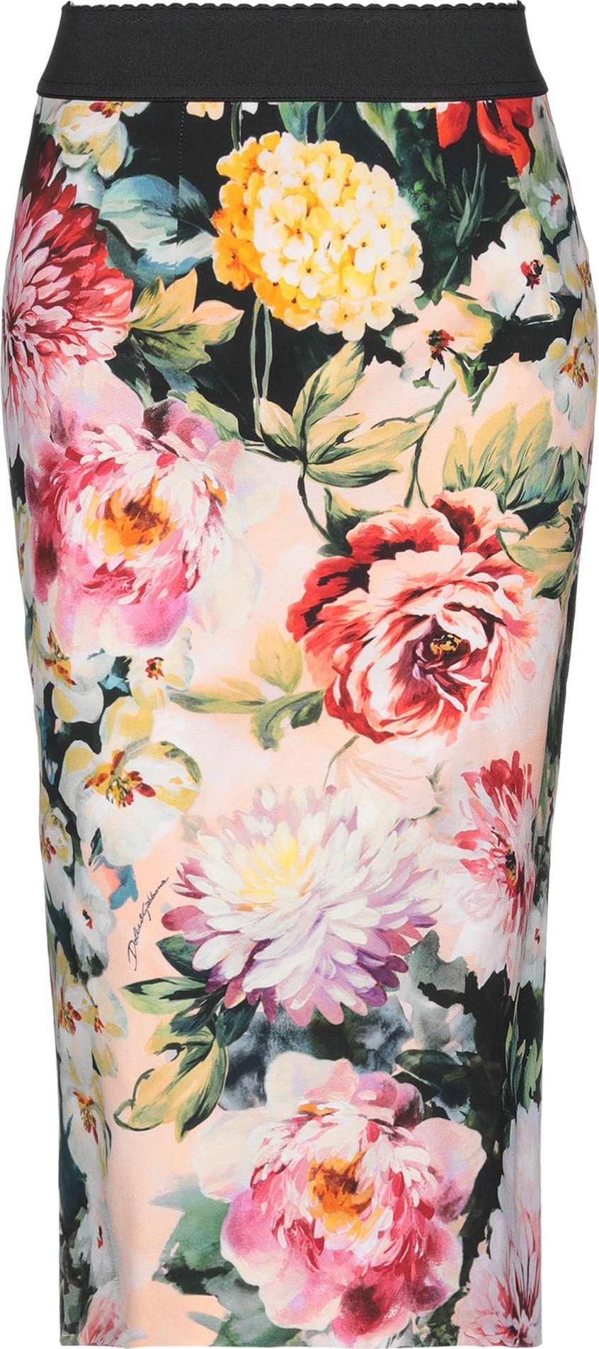 Dolce & Gabbana Midi Skirts