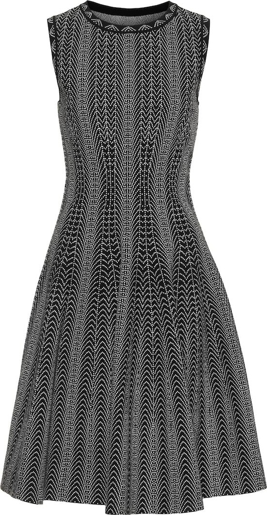 Alaïa Sleeveless dress