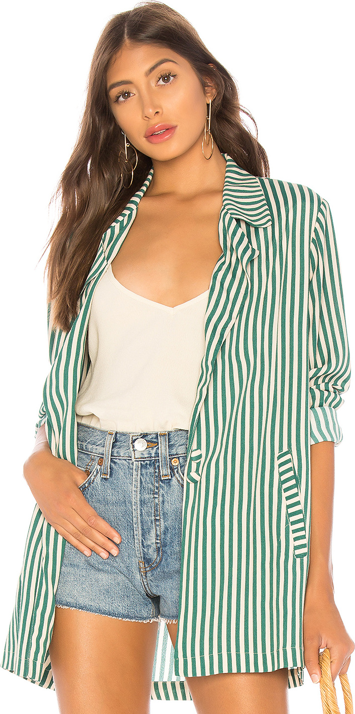 Flynn Skye Blair Blazer