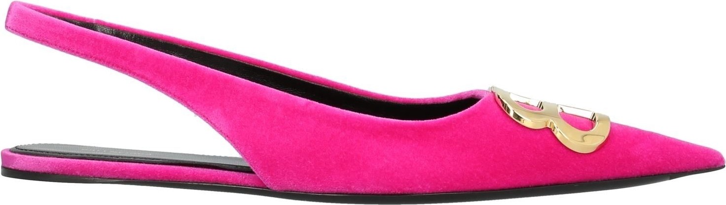 Balenciaga Ballet Flats