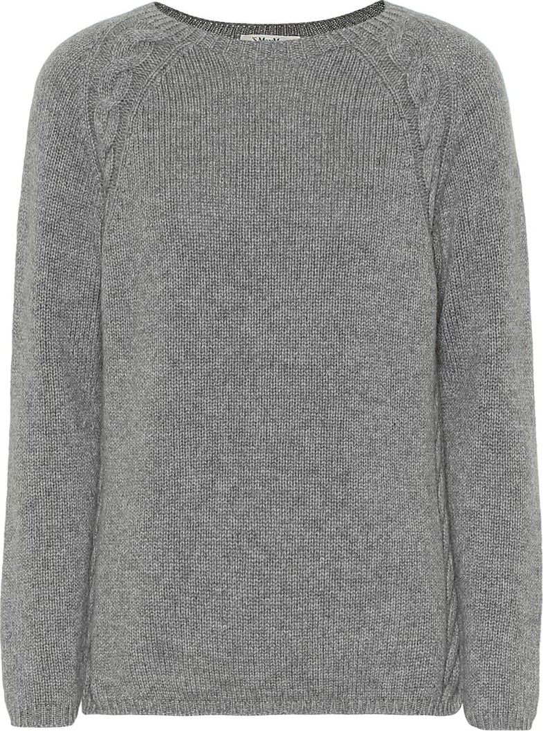 Max Mara Giotpi cashmere sweater