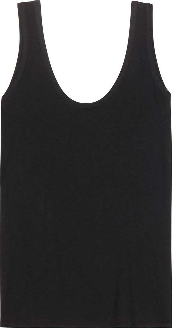 THE ROW Thomaston jersey tank top
