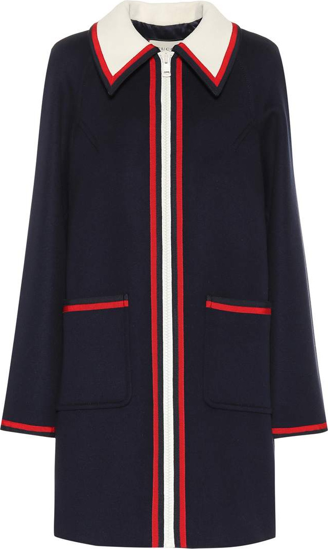 Gucci Wool coat