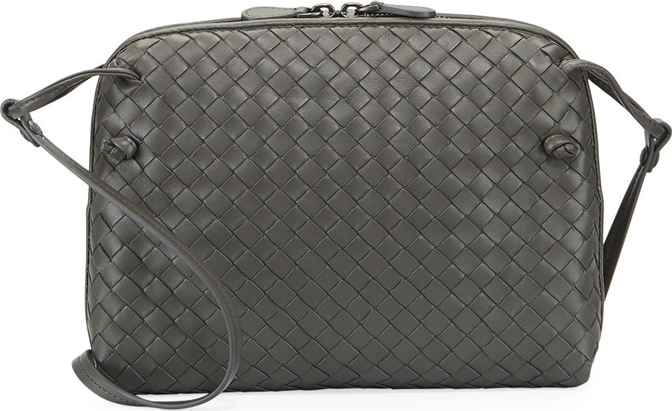 Bottega Veneta Nodini Messenger Bag