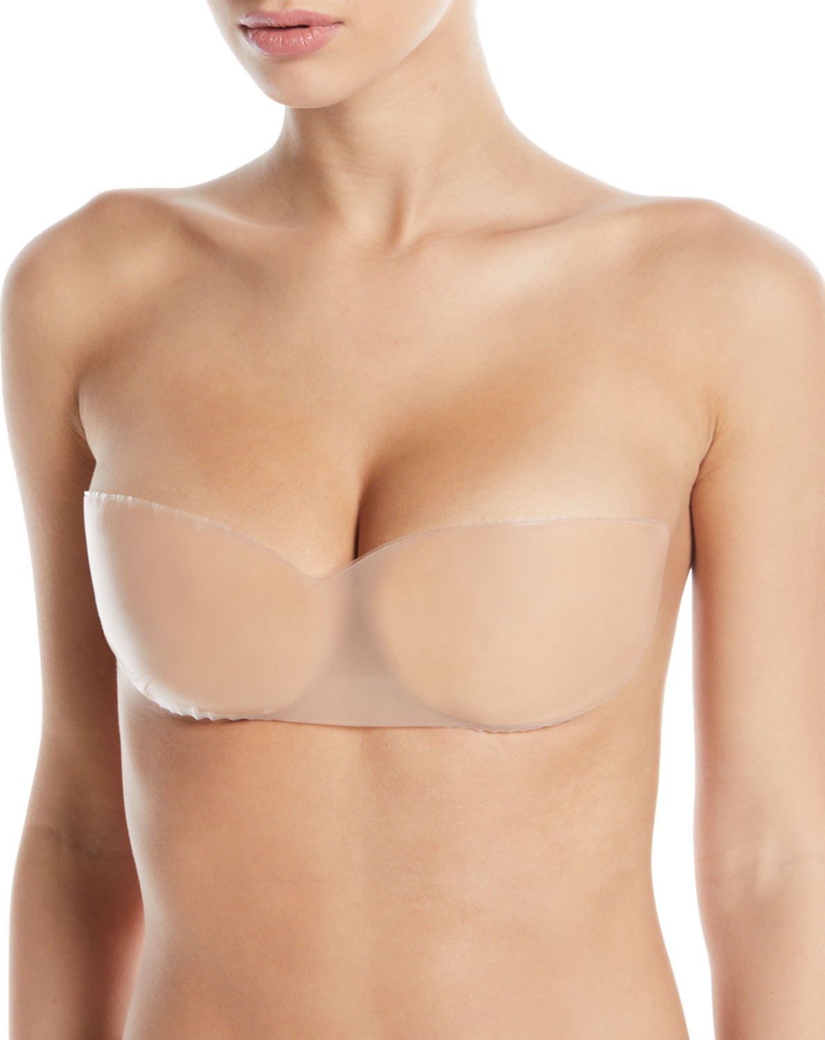Fashion Forms Silicone Skin Bandeau Bra