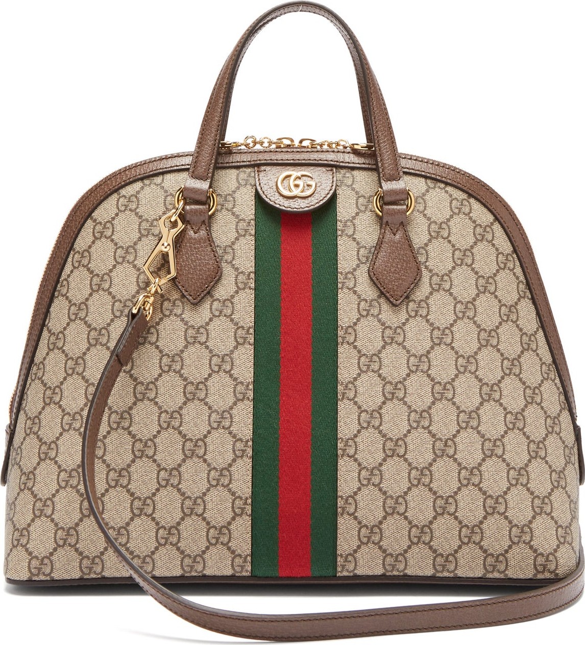 Gucci Ophidia GG Supreme tote bag