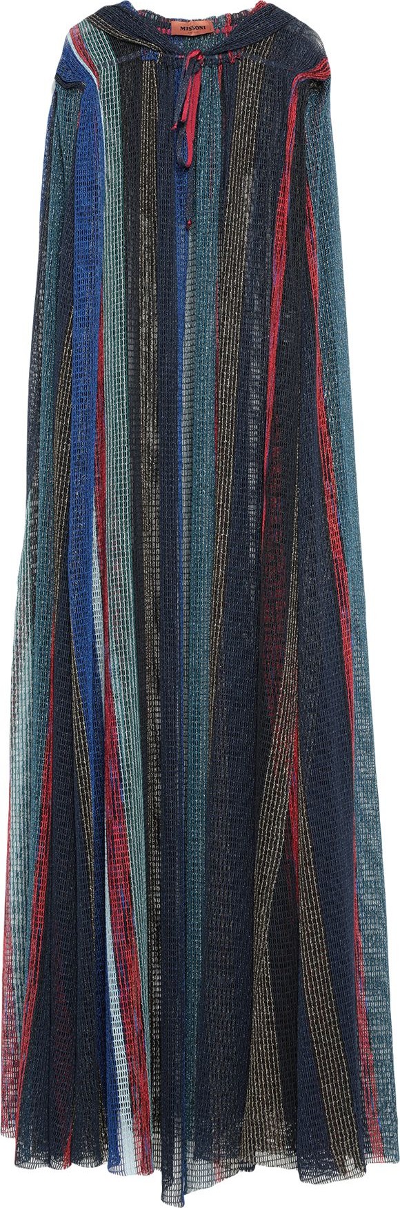 Missoni Cape