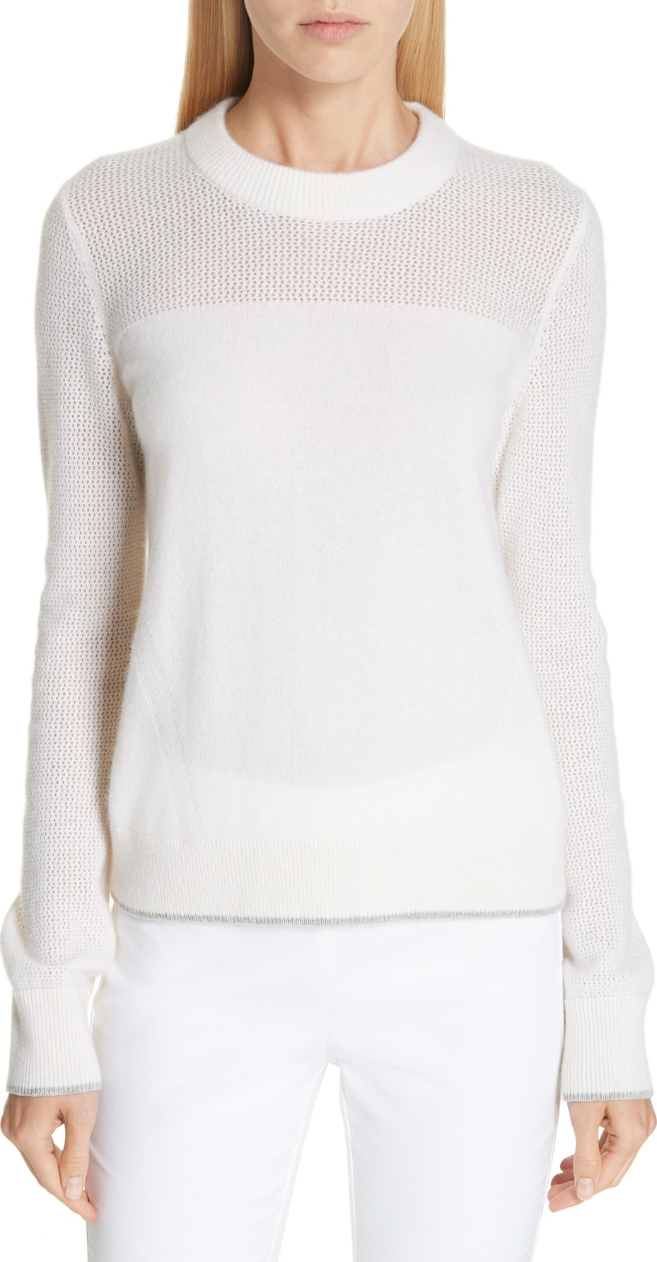 Rag & Bone Yorke Cashmere Hoodie