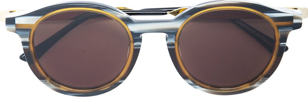Thierry Lasry Sneaky sunglasses