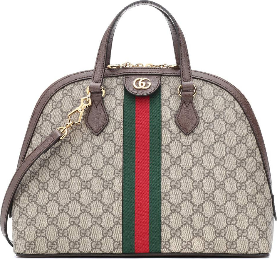 Gucci Ophidia GG Medium shoulder bag