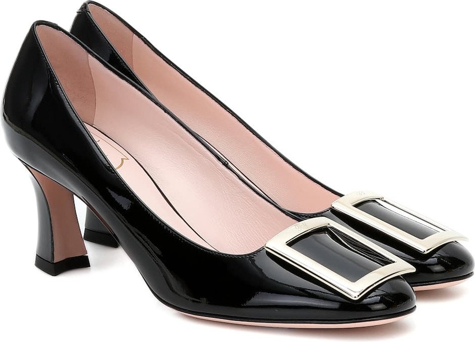 Roger Vivier Très Vivier Slim 65 pumps