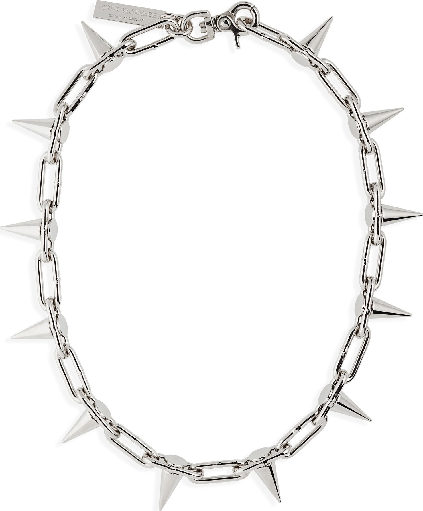 JUNYA WATANABE ネックレス JUNYA WATANABE - JUNYA WATANABE ネックレス レディースの通販
