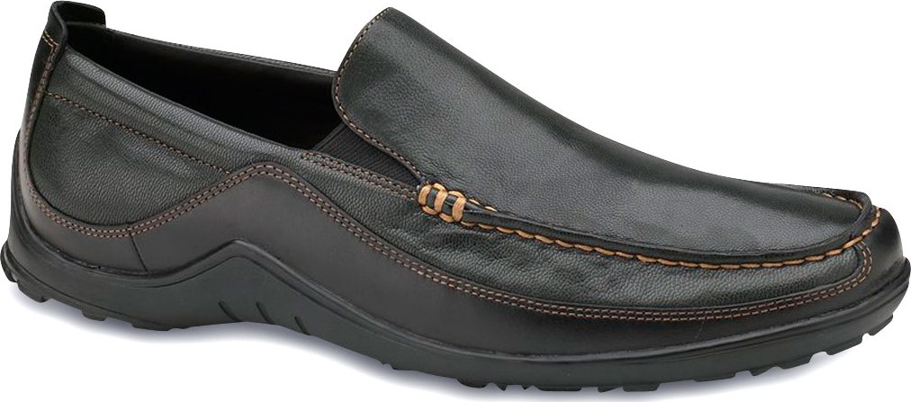 Cole Haan Tucker Venetian Loafer, Black