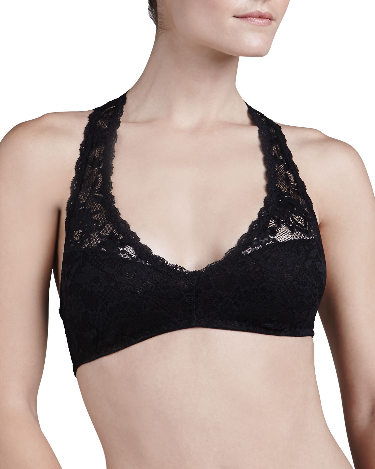 Cosabella Never Say Never Racie Racerback Bra
