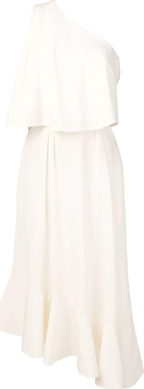 Stella McCartney Juliette dress