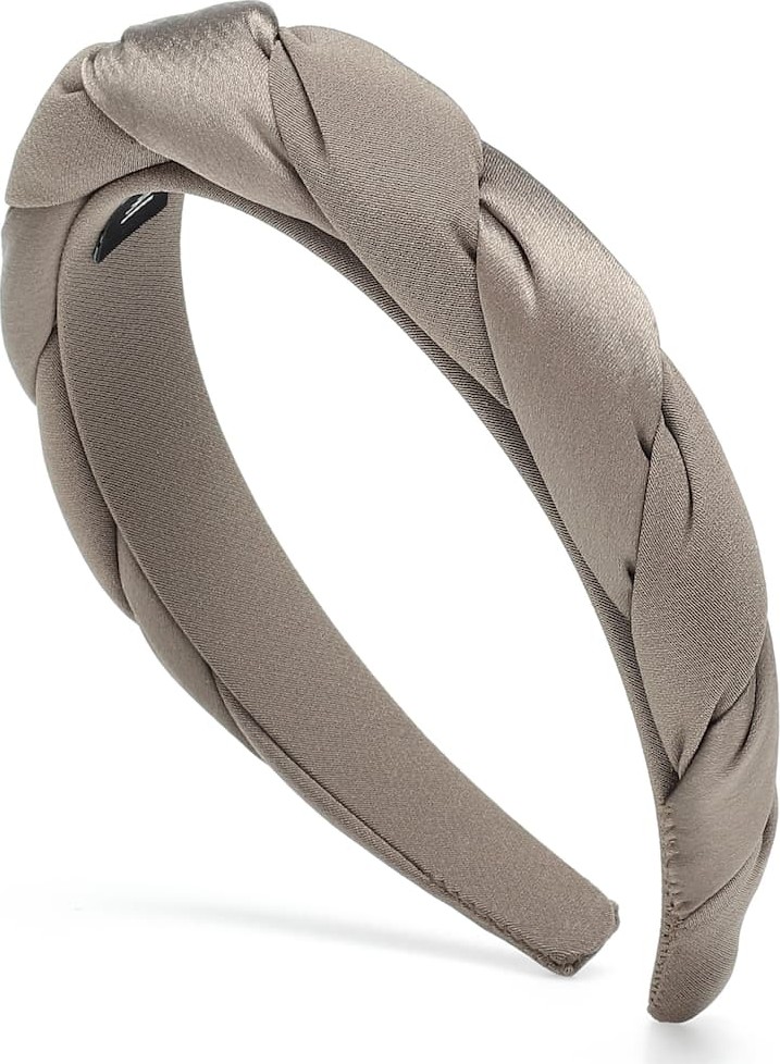 Sophie Buhai Classic Twisted silk headband