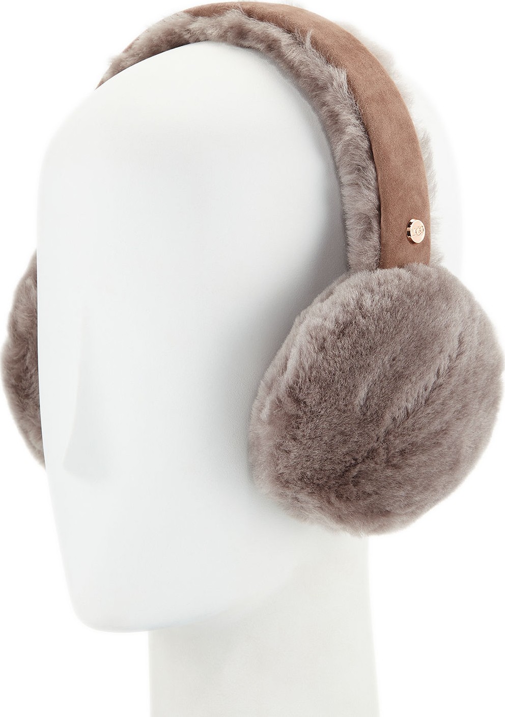 UGG Bluetooth Shearling Earmuffs