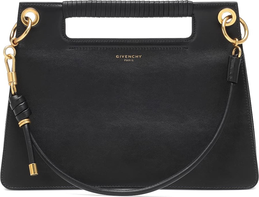 Givenchy Whip Medium leather shoulder bag
