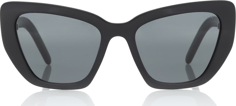 Prada Postcard acetate sunglasses