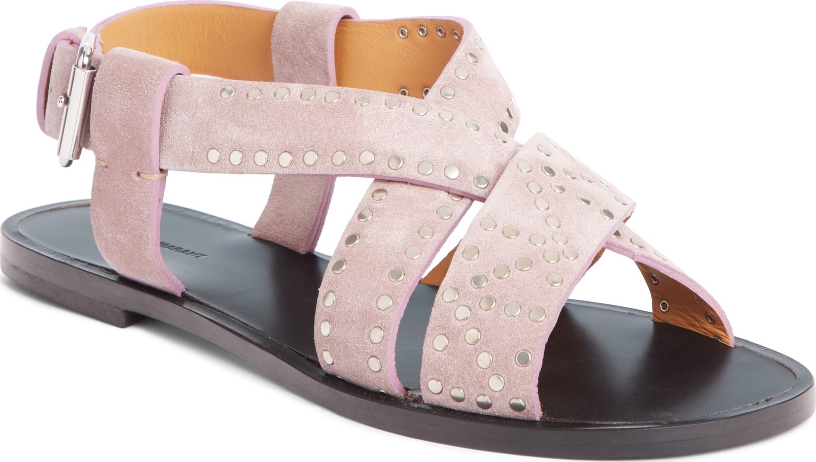 Isabel Marant Jano Studded Strappy Sandal