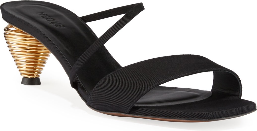 Neous Thallis 55mm Slide Sandals
