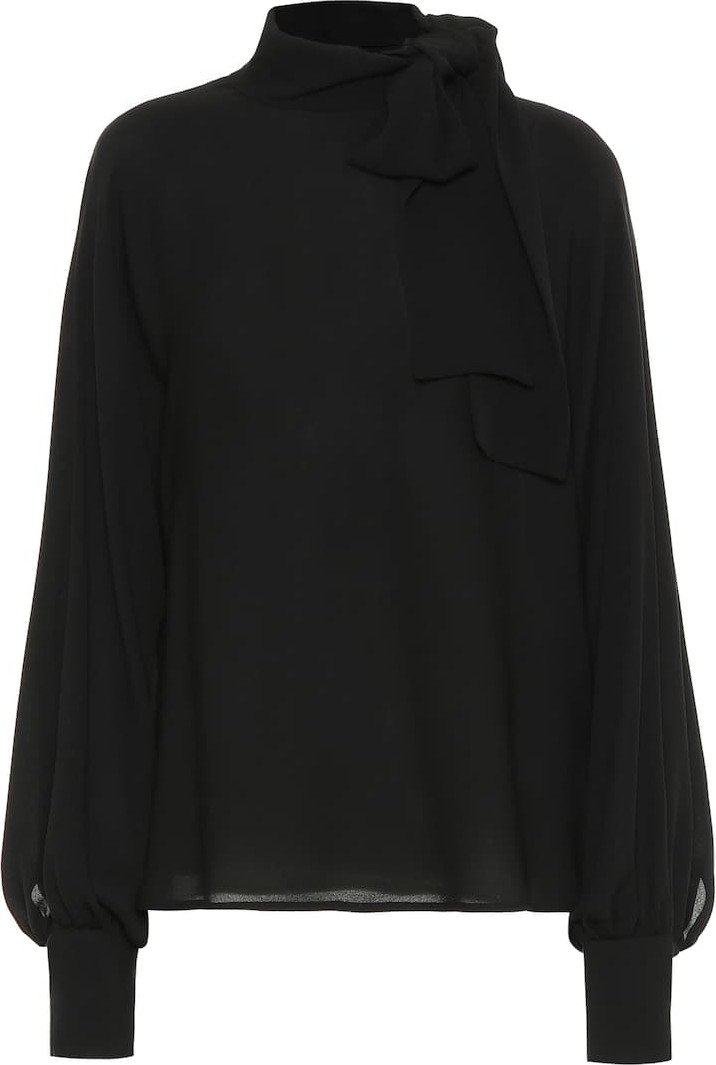 Valentino Silk blouse